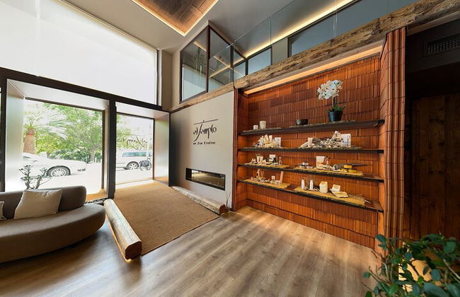 Sessioni di yoga ad Alicante - Foto 4