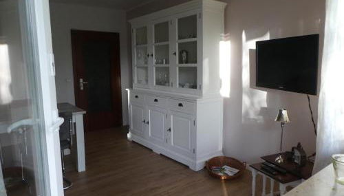 Ferienwohnung Am Hirschpark - Foto 2