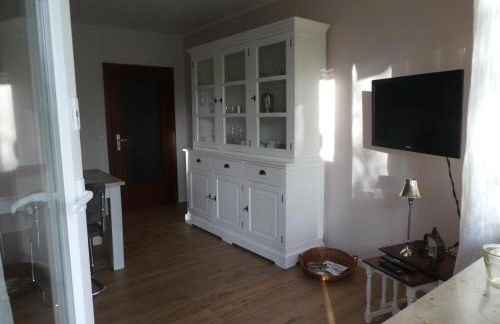 Ferienwohnung Am Hirschpark - Foto 2