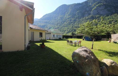 Grande villa contemporaine proche randonnée et ski - Foto 24