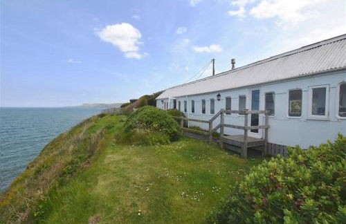 Clifftop Carriage - Foto 1