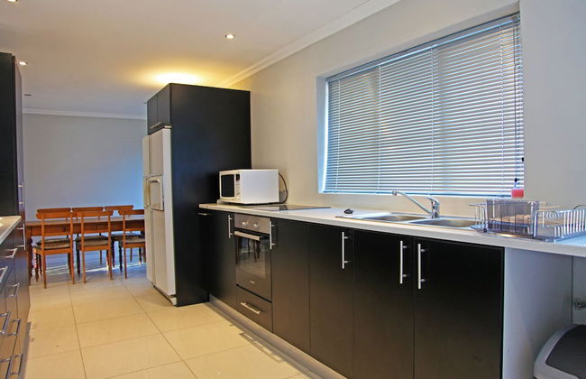 Modern Cottage In Upper Constantia - Foto 5