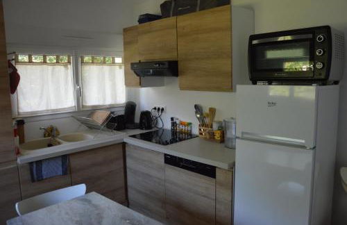 Maisonette Vallée de l'Automne Streaming & Vinyles - Foto 44