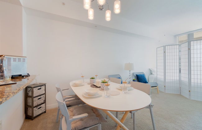 314s Nautical Beach Suite - 2 Beds!, Pools, Jacuzzi, Beach, Shops & Dog Friendly - Foto 2