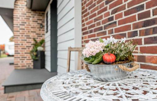 Ferienhaus Smilla - Foto 26