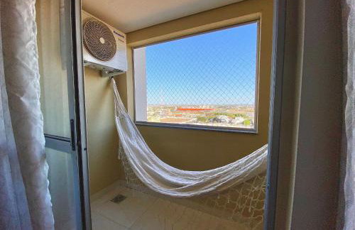 Apartamento moderno com uma estrutura plus - Loft Felau - Foto 41