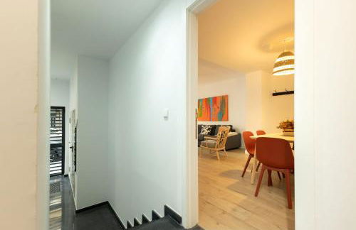 Charming 2 Bedroom Apartment with FREE PARKING close to Torre del Oro by Ocityzen - Foto 39