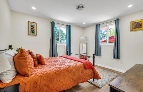 La Niña Nokomis Beach & Venice Island Fenced In Yard - Foto 25