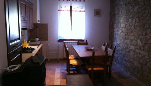 Il Castelletto - Foto 4, stove