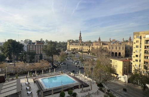 Estupendo apartamento junto a Plaza de España - Foto 2