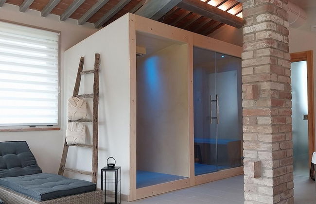 Cottage in Todi With Pool and Sauna - Foto 18