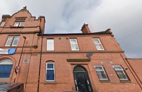 Affordably Elegant Apartments close to Coop live, Etihad Stadium and Manchester City centre - Foto 77