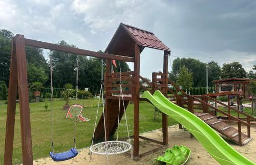 Ranczo u Piotra - Foto 19