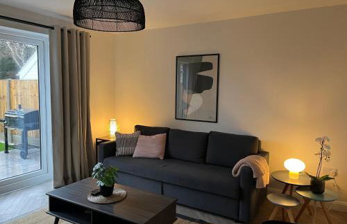 Close to Lytham, Blackpool, Ribby Hall & BAE - Foto 1