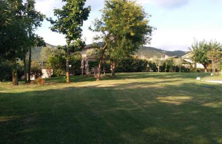 Appartamento seminterrato Villa Sveva Franciacorta - Foto 25