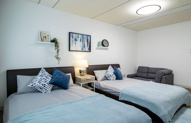 Core Resort House 2 In Ishigaki - Photo 10