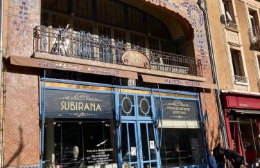 Appt lumineux, Thermes et Montagne - Foto 19