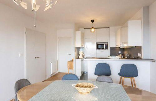 Mermoz - 2 Bedrooms - Parking - Near Metro - Foto 11