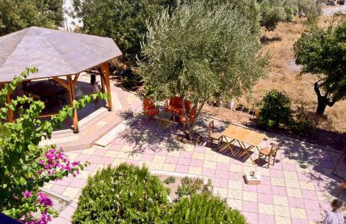 Castellania Hotel Apartments - Foto 31