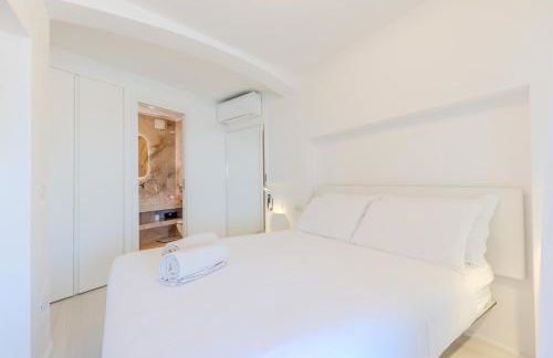 Princes Apartment PortoCervoBEACH con accesso diretto in spiaggia Piccolo Pevero - Foto 31