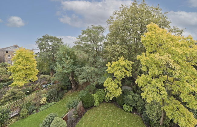 Perfect Pied-a-terre in Clapham by Underthedoormat - Foto 12