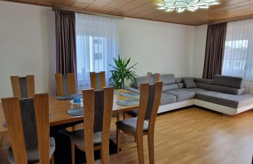 TOP 3-Zimmerwohnung nähe Kurpark - Foto 3