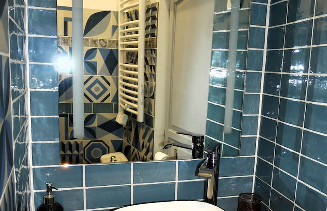 L'oriflamme - Photo 21