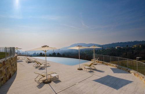 L'Oro di Pizzon - Exklusive Holiday Apartments Lake Garda - Foto 42