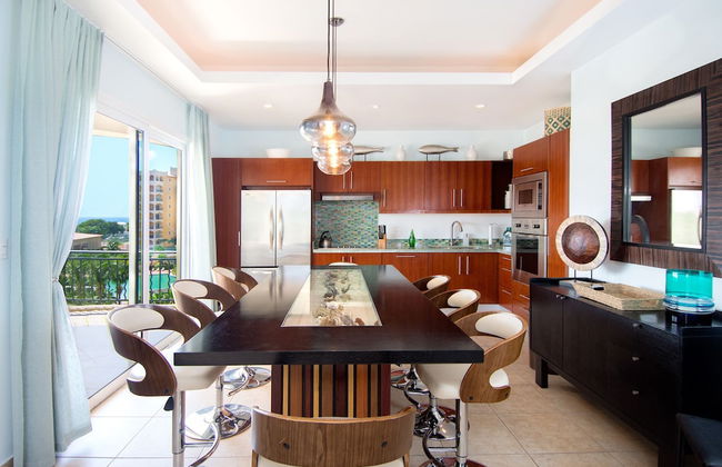 Aqua Vue by Island Properties Online - Foto 9