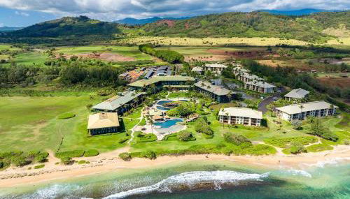 East Shore Beachfront Resort, Restaurant, Bar, AC, Spa, Pool & Gym - Foto 4