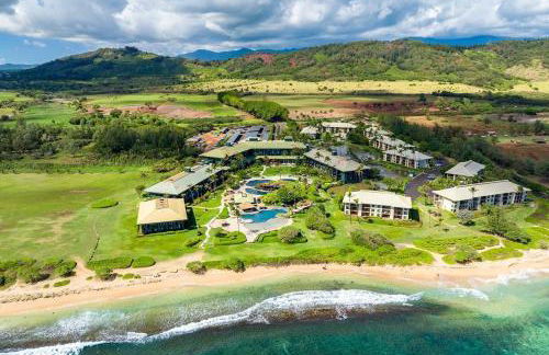 East Shore Beachfront Resort, Restaurant, Bar, AC, Spa, Pool & Gym - Foto 4