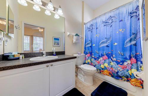 Tuscan Pines Villa - Foto 18