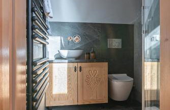 Osada Witów - Domek we wsi - Foto 9