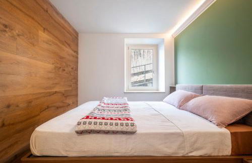 GuestHost - Dolomite Elegance - Chic Flat in San Vito di Cadore - Foto 4