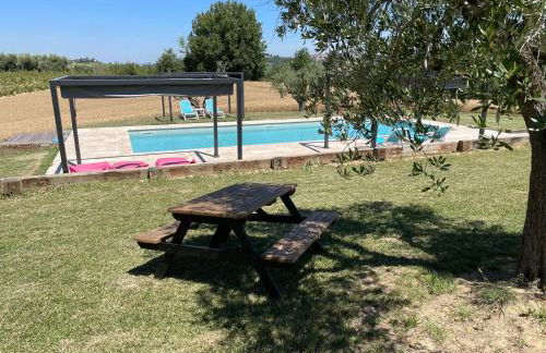 Agriturismo Casafaro Petritoli - Foto 8