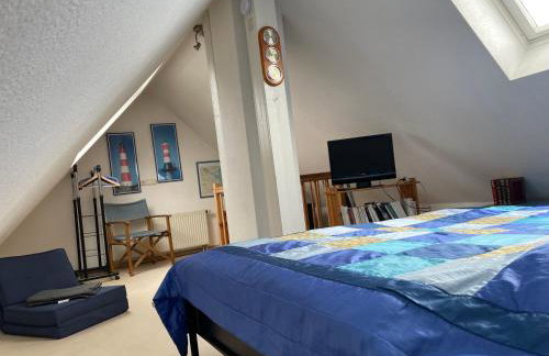 Ferienwohnung Boddenblick - Foto 6