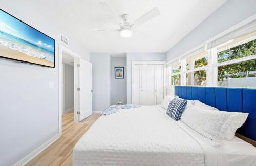 Siesta Key Bungalows, the Lagoon Bungalows Complex - Foto 28