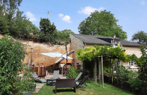 Gite 4* L'Orée des Fleurs - Photo 2