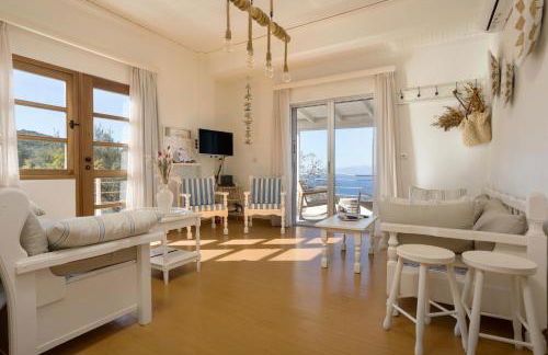 Coralina Cottage - Foto 1