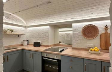 Tobias Apartment, 2 Bedroom, Aberaeron - Foto 8