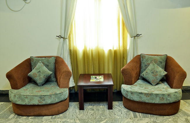 AES Luxury Apartments - Foto 58