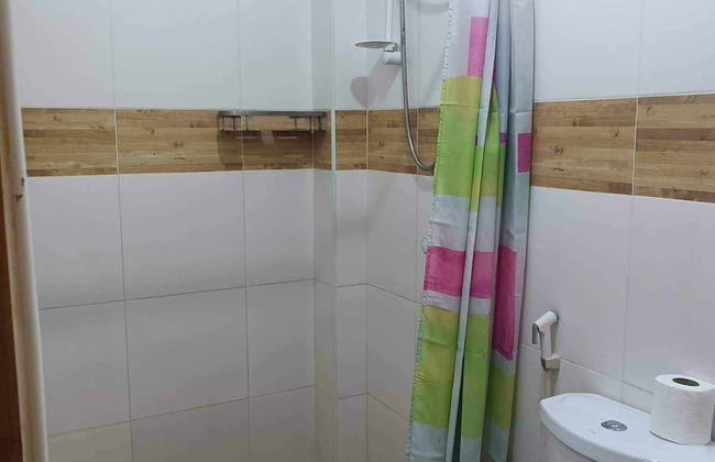 Stanley House Seaview Apartments - Foto 16