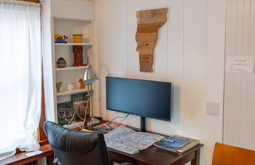 Air Vermont Apartment - Foto 18