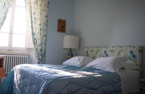 Relais Villa Al Vento - Photo 79