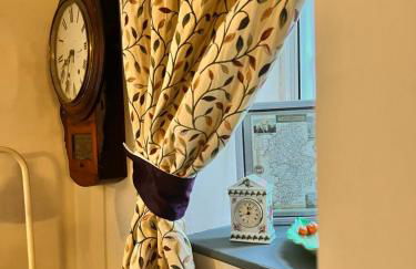 Chapter Cottage, Cheddleton Nr Alton Towers, Peak District, Foxtail Barns, the Ashes - Photo 8