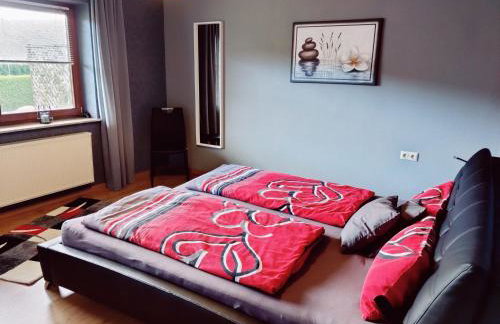 Ferienwohnung Edersonne - Foto 4