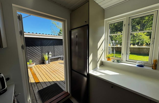 6 Person Holiday Home in Haderslev - Foto 33