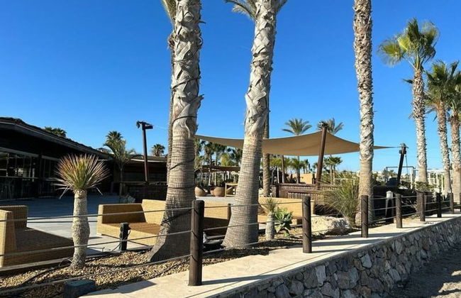 Holiday Home Vera Playa Casa Don Carlo - Foto 29