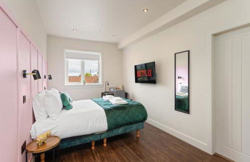 The Balfour by Coorie Doon Stays - Foto 63