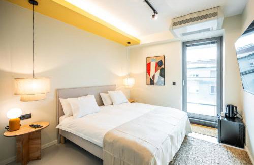 Rooms 23 - FLOK Petrova - Photo 68